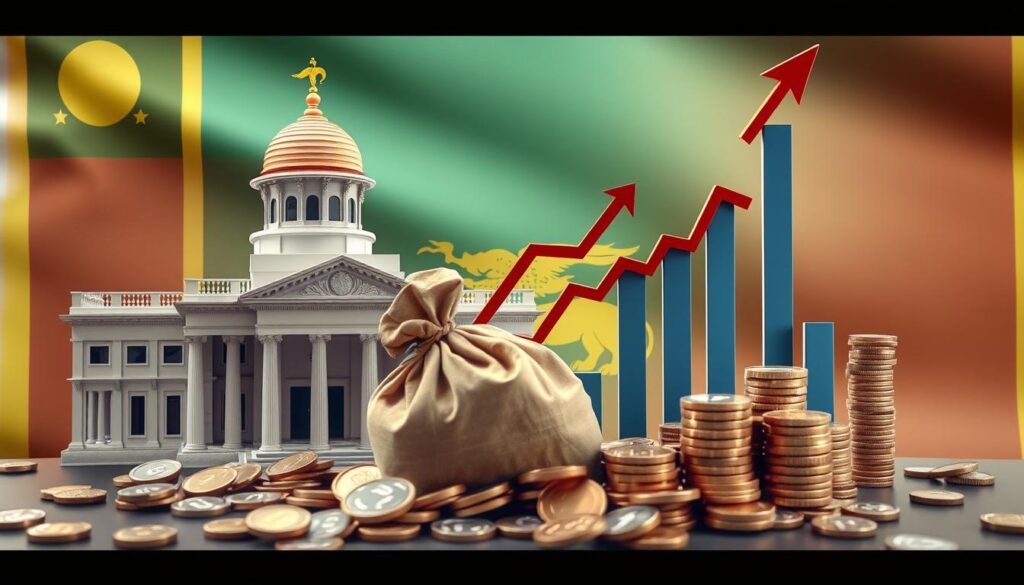 Government Implements Tax Hikes to Boost Revenue Amid Fiscal Deficit