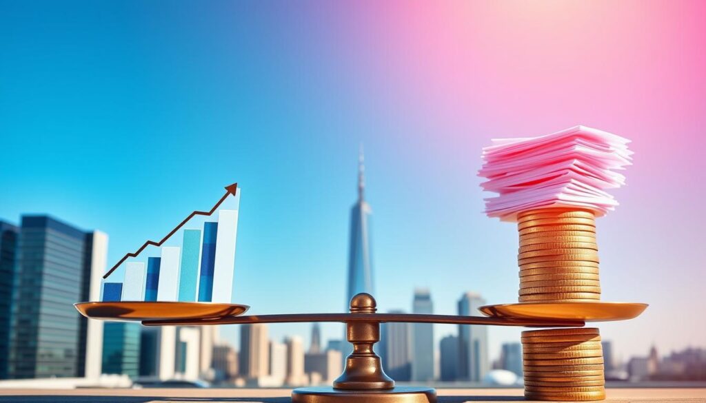 medium term macro fiscal framework objectives
